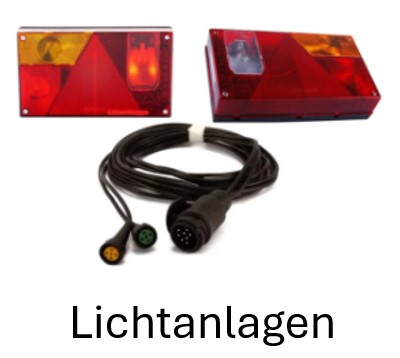 6.0 I Lichtanlagen