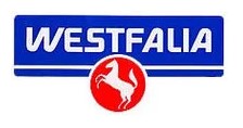 Spezialteile & Ersatzteile für Westfalia Anhänger