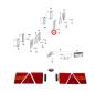 Preview: 634225 | Lichtscheibe Westfalia / Jokon Preview: 634225 | Lichtscheibe Westfalia / Jokon