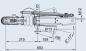 Preview: 325560 | AL-KO 251G Ausf. C (V-OE) - Auflaufeinrichtung