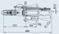 Preview: 325541 | AL-KO 161S Ausf. A (V-UE) - Auflaufeinrichtung