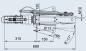 Preview: 325550 | Auflaufeinrichtung AL-KO 251S Ausf. A (V-OE) Preview: 325550 | Auflaufeinrichtung AL-KO 251S Ausf. A (V-OE)