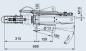 Preview: 325551 | Auflaufeinrichtung AL-KO 251S Ausf. A (V-UE)