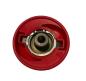 Preview: Alko AKS1300 Handrad - rot