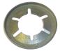 Preview: BPW ZAF -2 Sicherungsscheibe Ø 14mm innen