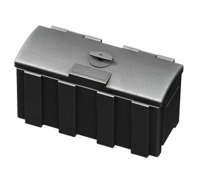 Alko Staubox Kunststoff 515x220x277/305mm