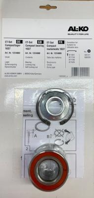 415050 | AL-KO Eco 3060 - Radlager 30/60x37 OEM