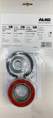 415054 | AL-KO Eco 3972 - Radlager 39/72x37 OEM 1224803