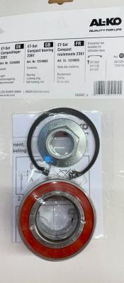 415056 | AL-KO Eco 4280 - Radlager 42/80x42 OEM 1224805