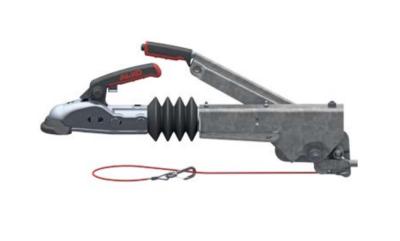 Auflaufbremse Alko 161S, 361-284-83, 00-0229, 811028