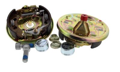 Brems Umrüst Set Alko 200x50 für 2051 AAA selbstna