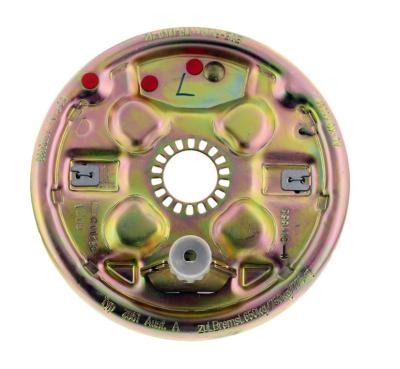 Brems Umrüst Set Alko 200x50 für 2051 AAA selbstna