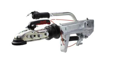 Alko Auflaufeinrichtung 251S Totpunkt, 1500-2700kg, oben+unten, RB1637/2051