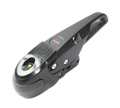 BPW / ALKO Sicherheitskupplung ISC 3,0 "schwarz"