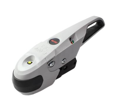 BPW / ALKO Sicherheitskupplung ISC 3,0 "weiß"