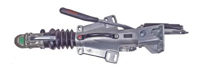 Knott Auflaufeinrichtung KFG 35 D mit Konsole