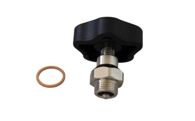 20426 I Chapel Handpumpenventil für P20 Hydraulik einfachwirkend