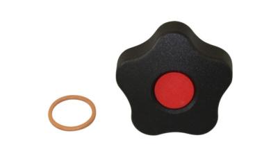 20426 I Chapel Handpumpenventil für P20 Hydraulik einfachwirkend