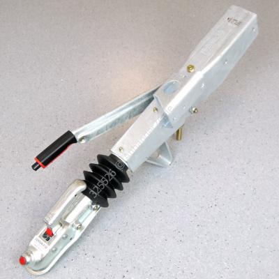 Auflaufeinrichtung Alko 90S/3 Ausf. A1 (249269, 811172)