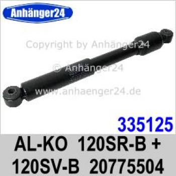 Stoßdämpfer 20775504/20782104 Alko 120S-B + 120SV-B + 120SR-B (7125GL)