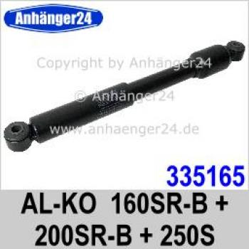 Stoßdämpfer 20777304/20777104 Alko 160SR-B + 200SR-B + 250S (7126GG)