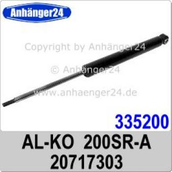 Stoßdämpfer 20717303 Alko 200SR Ausf. A