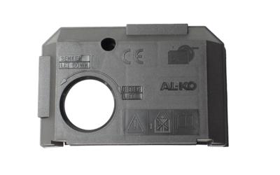 Alko Abdeckung "schwarz" vorne für Seilwinde 901 Plus