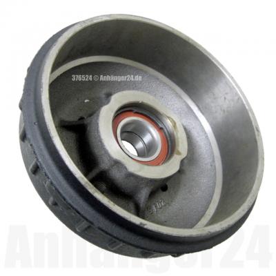 376524 | AL-KO 200x50 AS34 LK4x100 - Bremstrommel OEM