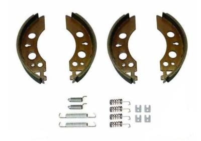 Bremsbacken-Set 200x35 Alko 2035 (21885703, 1220328)