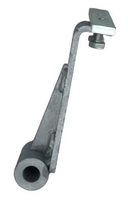 Saris Bordwandscharnier Heckklappe Hochlader nach