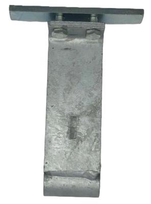 Saris Bordwandscharnier Heckklappe Hochlader nach