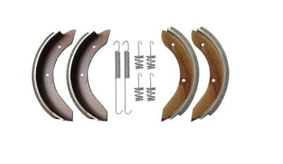 Brems Repa Set Peitz R164-83  160x40