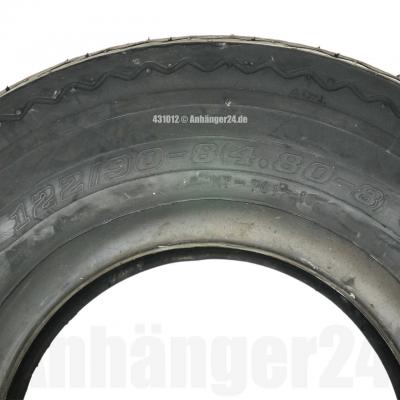 431012 | Reifen + Schlauch 4.80-8 70N 335 kg 140 km/h