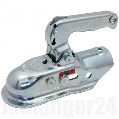 ALBE EM 220R B Kugelkupplung 05550 | Anhänger24 461035