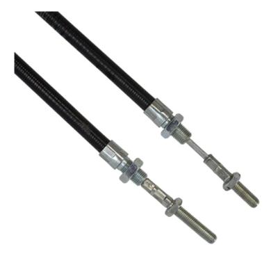 Alko Bowdenzug M10re-M10li / M14 -  550/ 840mm für höhenverstellbar