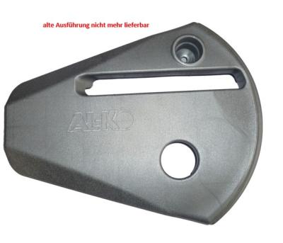 341510 | Abdeckung/Haube AL-KO Euro-2, PVC, silbergrau