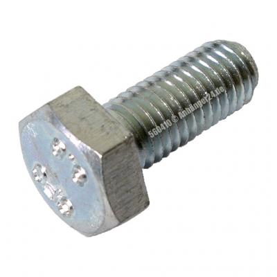 560410 | 6KT-Schraube M10x25 8.8