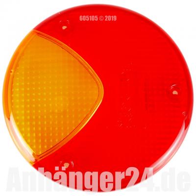 HELLA 9903 Ersatzglas 9EL964536001 | Anhänger24 605105