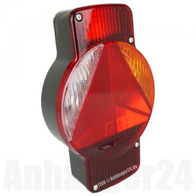 Humbaur SIM 3178 Rücklicht rechts 40500036 5928 | Anhänger24 611760