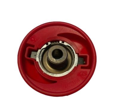 Alko AKS1300 Handrad - rot