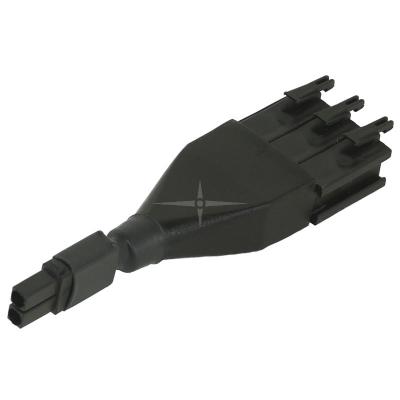 3-fach Verteiler für 2-polige SV-Steckverbinder 3-fach Verteiler für 2-polige SV-Steckverbinder