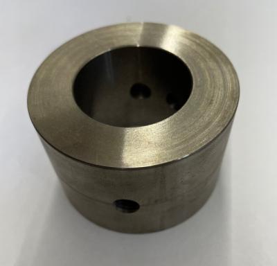 Grümer Zugstangenlager hinten