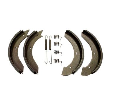 380430 | Peitz R234-76 - Bremsbacken 230x40 OEM