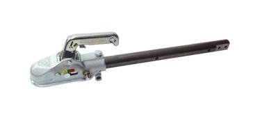 331840 | Grümer AWS 2020 - Zugstangengruppe Ø40x405mm