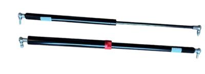 720601 I Westfalia Gasfeder-Set für GFK-Haube 600 N