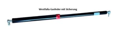 720603 I Westfalia Gasfeder-Set für GFK-Haube 800 N