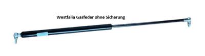 720603 I Westfalia Gasfeder-Set für GFK-Haube 800 N