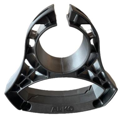 Alko Rangiergriff schwarz für Stützrad Ø 60 mm