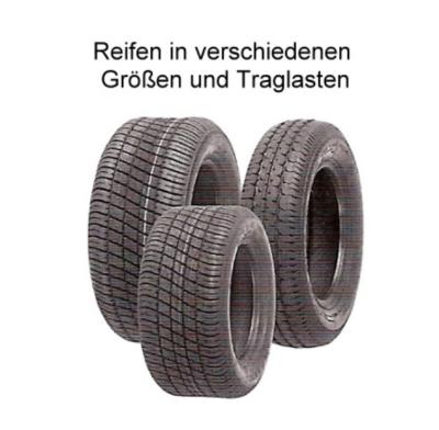 Reifen 185/60 R12C 104/101N