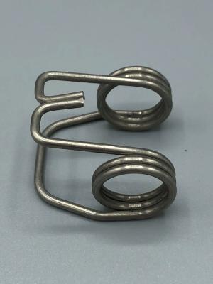 Doppelschenkelfeder Grümer AK